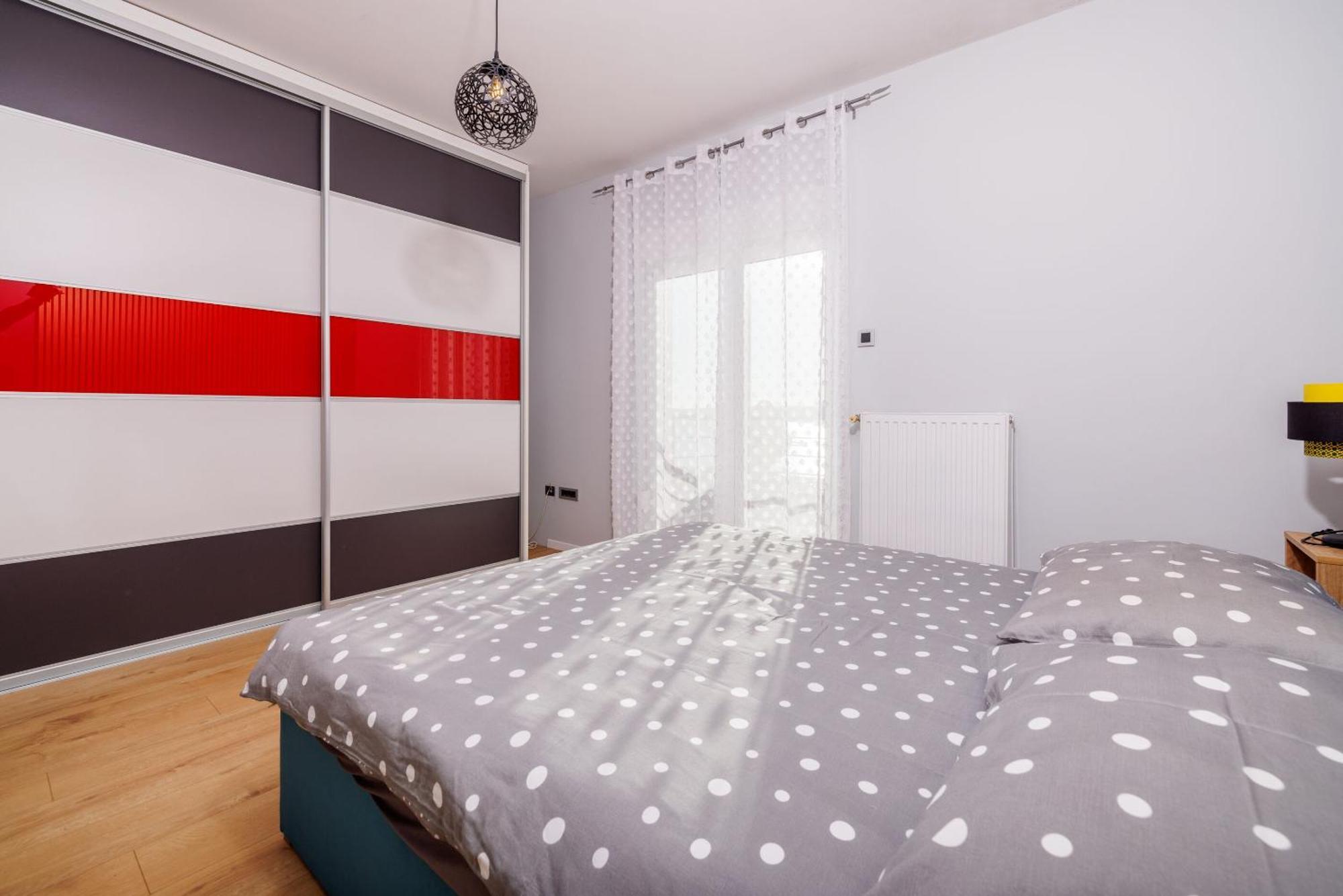 Apartments Hana Crikvenica Bagian luar foto